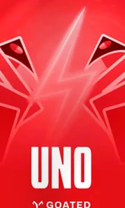 Uno Duel on Goated