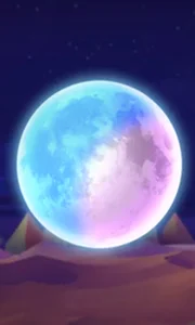 Moon Of Ra