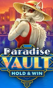 Paradise Vault: Hold&Win