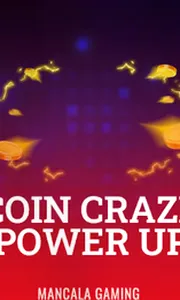 Coin Craze PowerUp