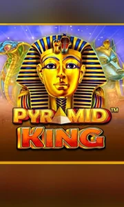 Pyramid King